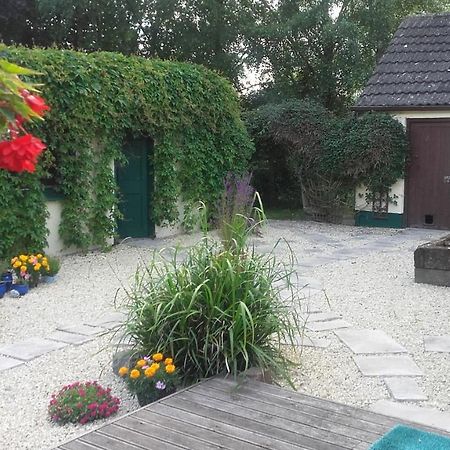 Country Home Tara Rathfeigh ภายนอก รูปภาพ