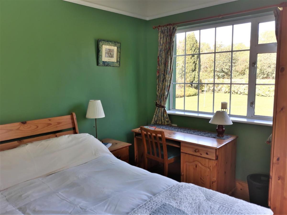 Country Home Tara Rathfeigh ภายนอก รูปภาพ