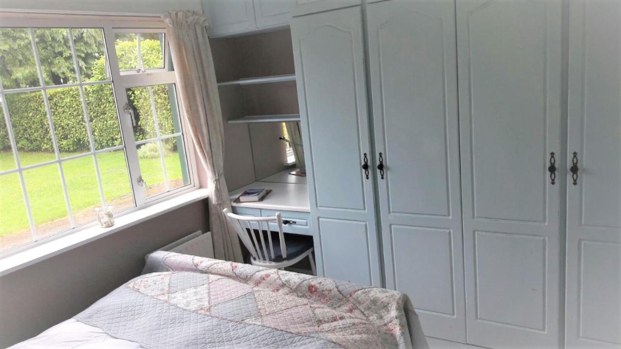 Country Home Tara Rathfeigh ภายนอก รูปภาพ
