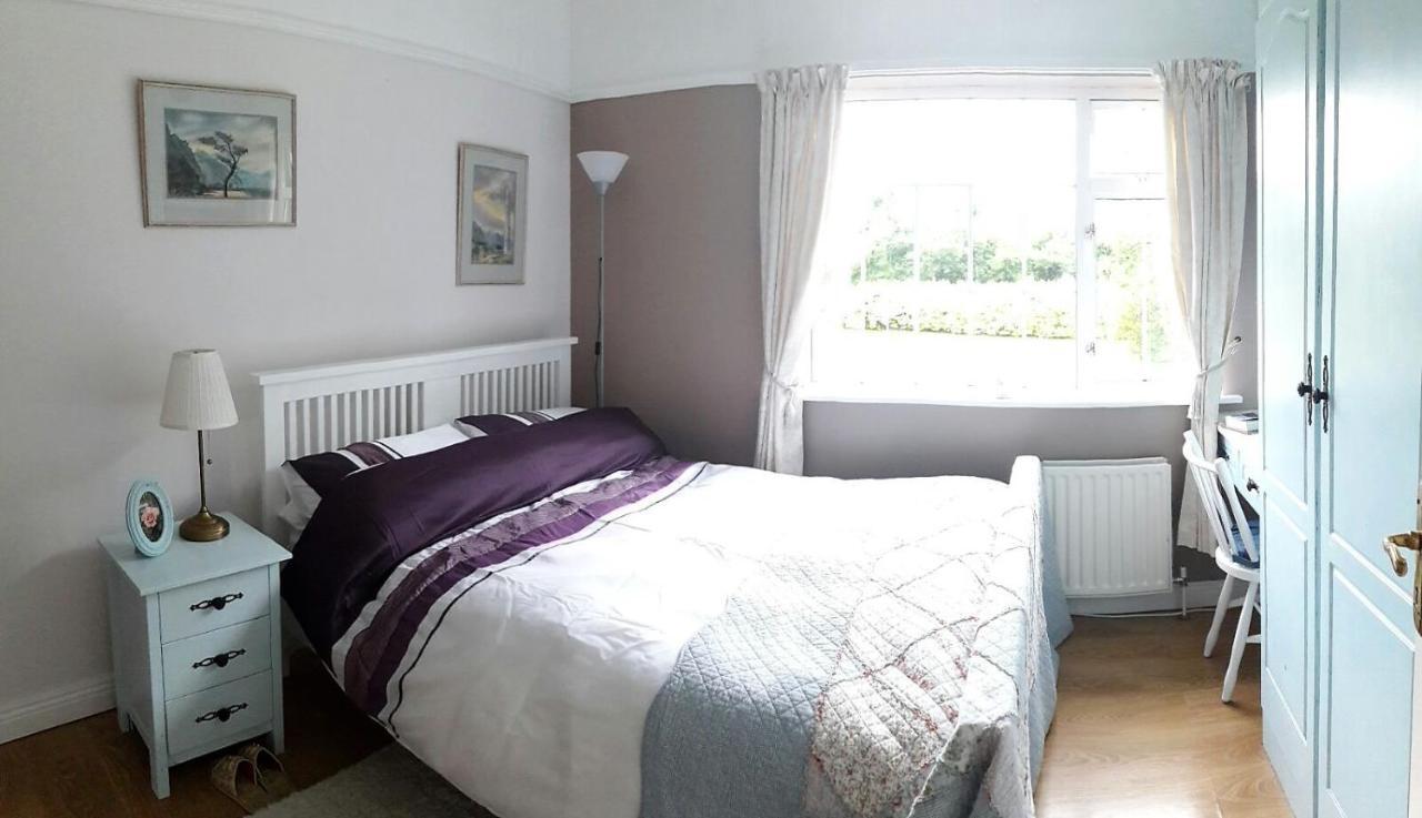 Country Home Tara Rathfeigh ภายนอก รูปภาพ