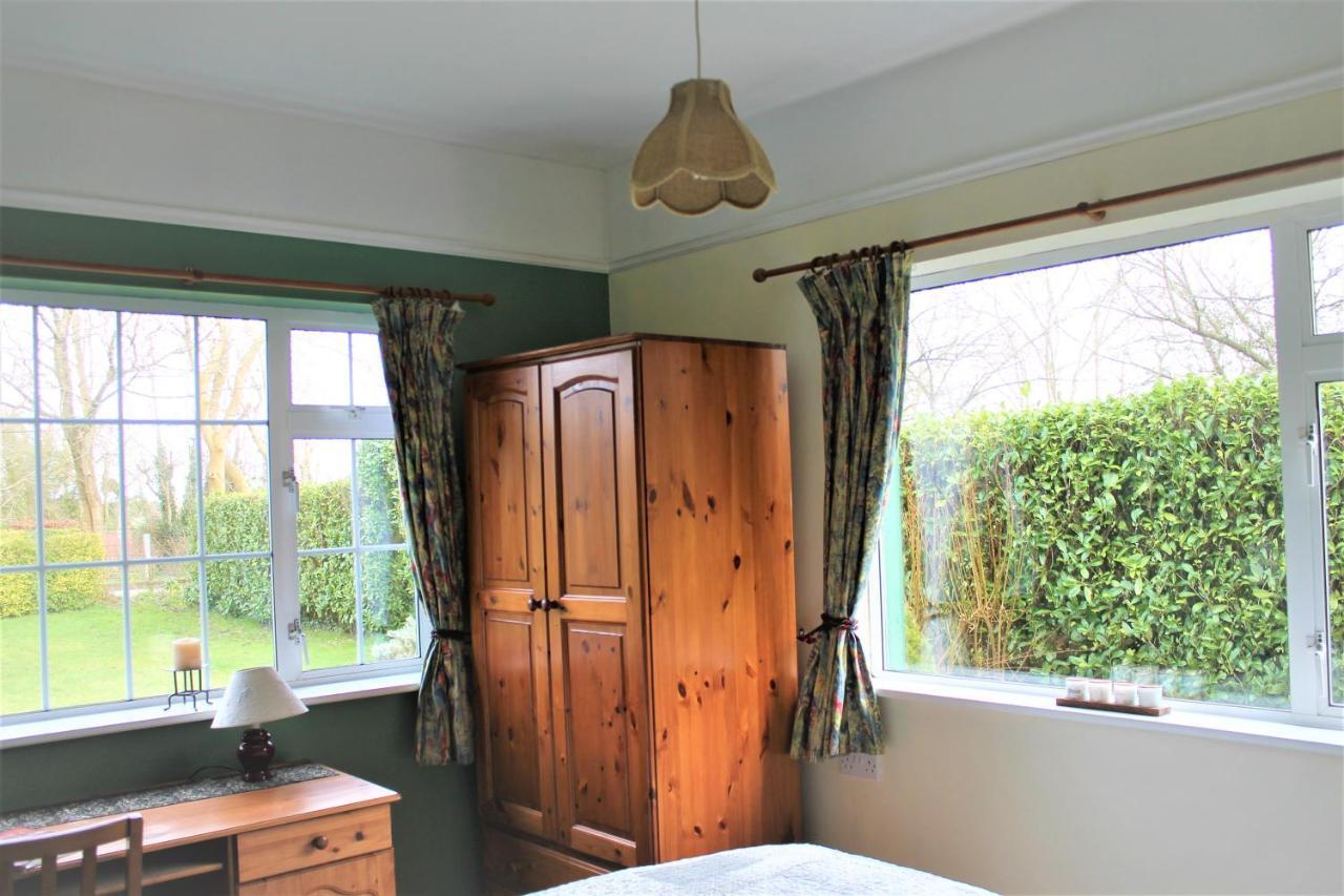 Country Home Tara Rathfeigh ภายนอก รูปภาพ