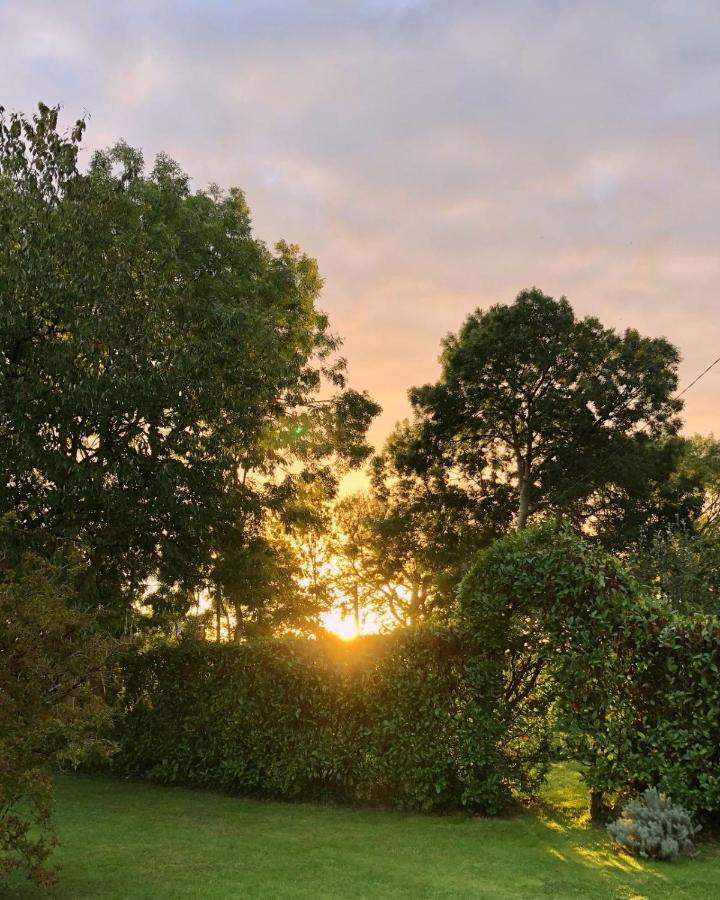 Country Home Tara Rathfeigh ภายนอก รูปภาพ