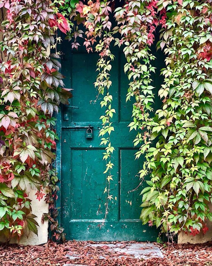 Country Home Tara Rathfeigh ภายนอก รูปภาพ