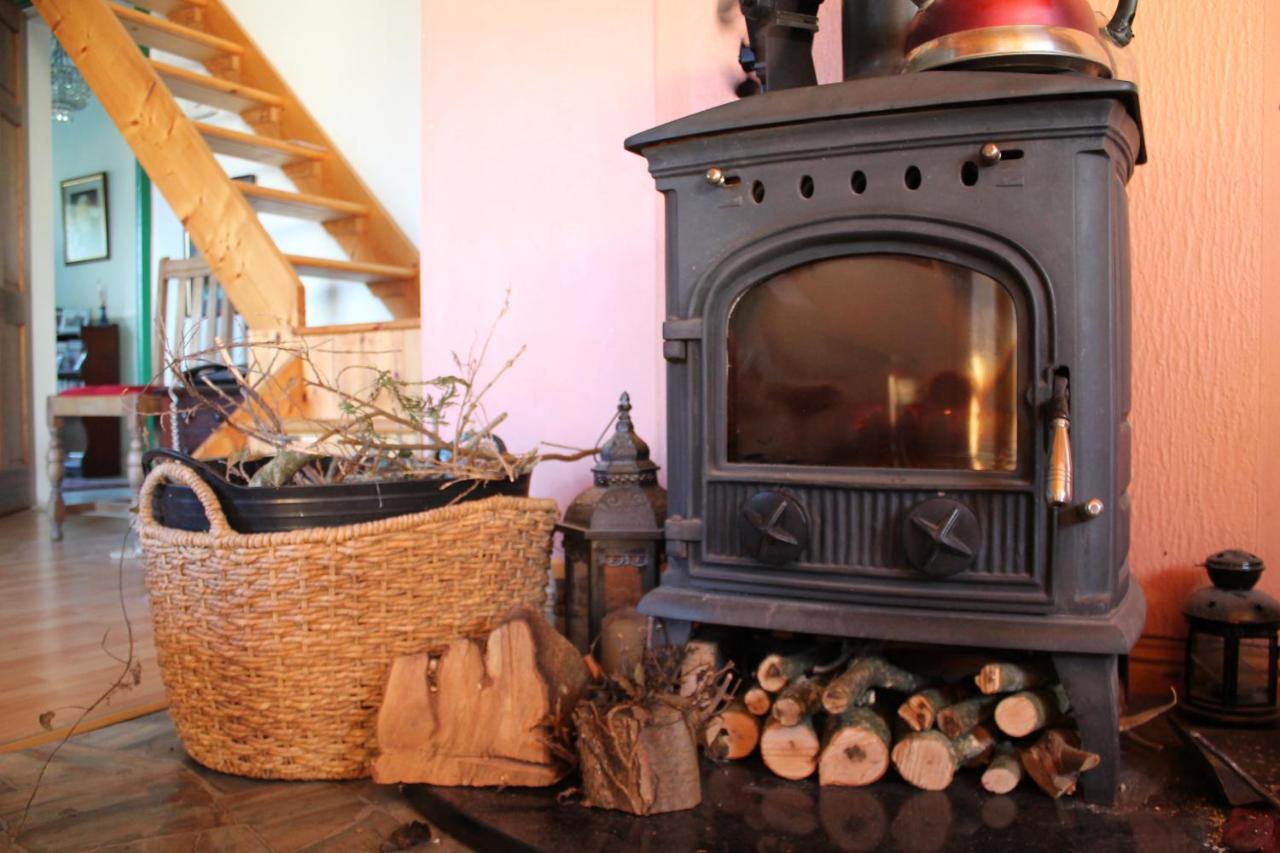 Country Home Tara Rathfeigh ภายนอก รูปภาพ