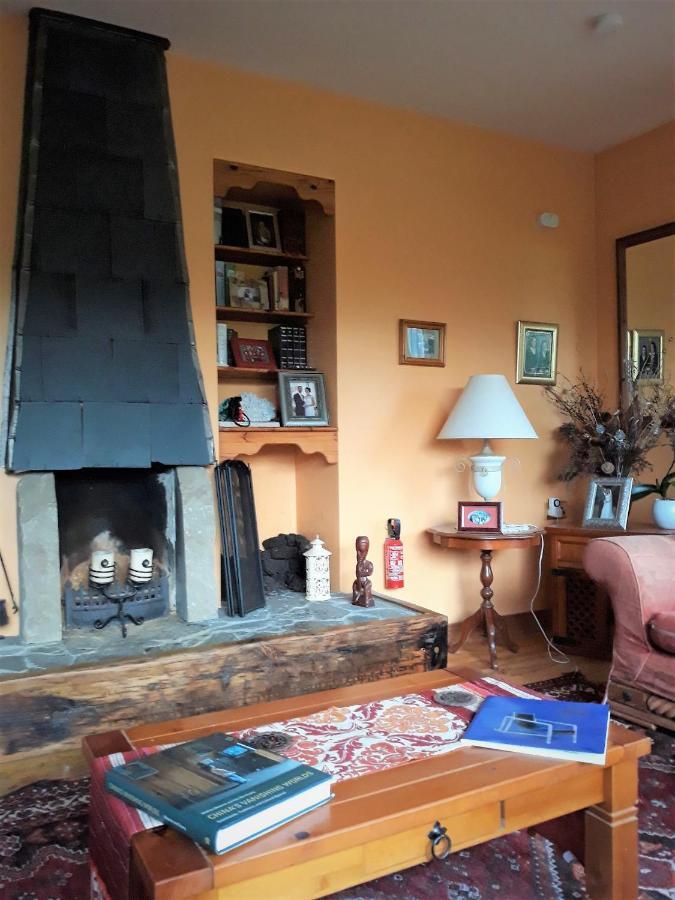 Country Home Tara Rathfeigh ภายนอก รูปภาพ