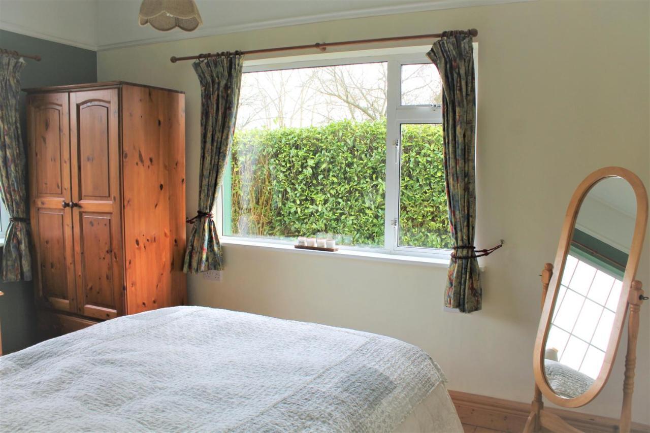 Country Home Tara Rathfeigh ภายนอก รูปภาพ