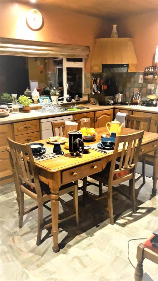 Country Home Tara Rathfeigh ภายนอก รูปภาพ